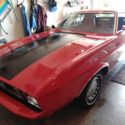 1973 Ford Mustang RARE 5.0/302 V8 3 speed Low Miles DRIVER FREE SHIP W/ BUY NOW!