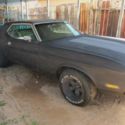1973 Ford Mustang, Registered Daily Driver. No RESRVE AUCTION!!!