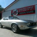 1973 Ford Mustang RestoMod  V8 5.0L Fuel Injected - AOD-E