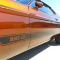 1973 Ford Mustang Sportsroof Fastback Mach 1 521ci 1972 1971 1970 1969 1968 1967