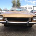 1973 Ford Pinto 2 Door Station Wagon  With a 2.0 Litre 4 Cylinder