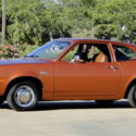 1973 FORD PINTO 29,000 ORIG MILE CALIFORNIA CAR RUNABOUT LIKE NEW CALIF CAR!!!