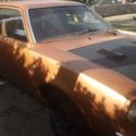 1973 Ford Pinto Base Coupe Trunk Model With 2.3L & SVO Racing Head Plus More !