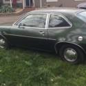 1973 Ford Pinto  No Rust-NO RESERVE! 1971 1973 1974 1975 1976 1977