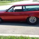 1973 Ford Pinto Wagon Pro-Street...Pro Built