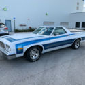 1973 Ford Ranchero 500 2 Door 351cid similar to chevelle elcamino mustang etc