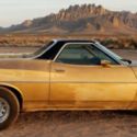 1973 Ford Ranchero 500 w/ 5.0L 302Cu In. V8 Gas OHV Naturally Aspirated