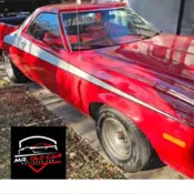 1973 Ford Ranchero *PRICE REDUCED*  GT original 351 Cleveland
