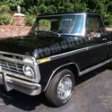 1973 Ford Ranger for sale at Old Town Automobile!