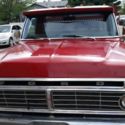1973 Ford Ranger XLT F250