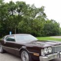 1973 Ford Thunderbird 429 big block