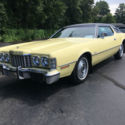 1973 FORD THUNDERBIRD NO RESERVE