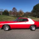 1973 Ford Torino &#034;Starsky & Hutch&#034; Replica Movie Car Autographed Hollywood