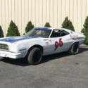 1973 Ford Torino From the movie 3: The Dale Earnhardt Story