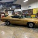 1973 Ford Torino Gran Torino Sport Fast Back