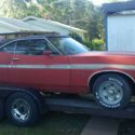 1973 Ford Torino GTS