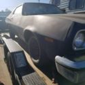 1973 Ford Torino