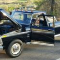 1973 Ford Truck Ranger XLT Super Camper Special1