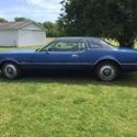 1973  FORD TUNDERBIRD