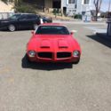 1973 Formula 350 Firebird