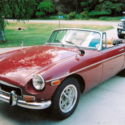 1973 fully restored, hard top and soft top, custom interior, all recipts  $8,500