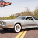 1973 George Barris Lincoln Continental &#034;Bugazzi&#034; MK IV