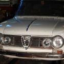 1973 Giulia Super 2.0 EFI.