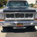 1973 GMC 2500 with 73k Original mile, RUST FREE, RARE OPTIONS, MUST SEE!!