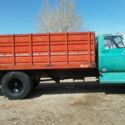 1973 GMC 6000