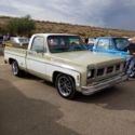 1973 GMC C1500 C10 C-10