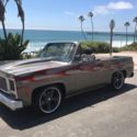 1973 GMC Jimmy &#034;LS&#034; Motor-Full Convertible Resto Mod!  CLEAN CA CAR SINCE NEW!