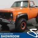 1973 GMC Jimmy 4X4 SUV 350 V8 Automatic Classic Vintage Collector