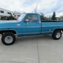 1973 GMC K1500 Sierra Grande 4x4 Pickup
