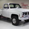 1973 GMC Pickup
