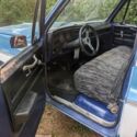 1973 GMC Sierra 1500 Super Custom LS swap 5.3 4l60e