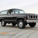1973 GMC Sierra