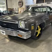 1973 GMC SPRINT