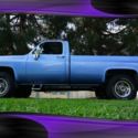 1973 GMC Super Custom for sale!