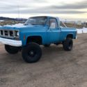 1973 gmc truck