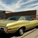 1973 Gran Torino 302 Ford,Matching Numbers,42K Miles,Runs Great,Patina