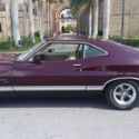 1973 gran torino sport fastback q code 4 speed