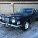 1973 GRAND PRIX 455  SURVIVOR CAR ORG. PNT, 1 OWNER 48,000 ORG. MILE CAR