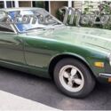 1973 Green One Owner Restored Engine Rebuild New Interior