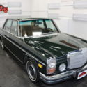 1973 Green Runs Drives Body Int VGood 2.8L I6 3 spd auto!