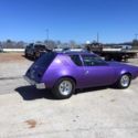 1973 Gremlin hot rod  show race car pro built chevy power  street legal fast
