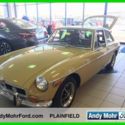1973 GT hatchback Used Manual