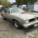 1973 gto in ebay motors