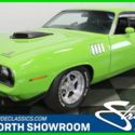 1973 HEMI Tribute Used Manual