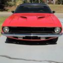 1973 Hemicuda For Sale