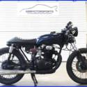 1973 Honda CB350